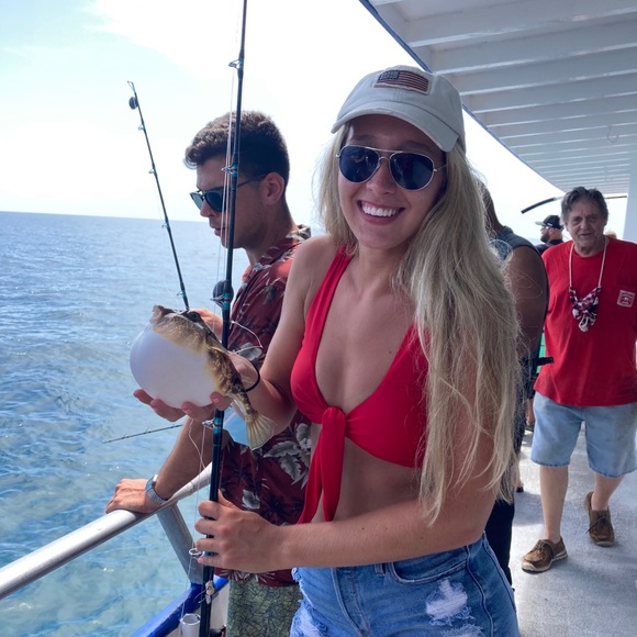 Meet your Posher, Mekalynn - Picture 9 of 12